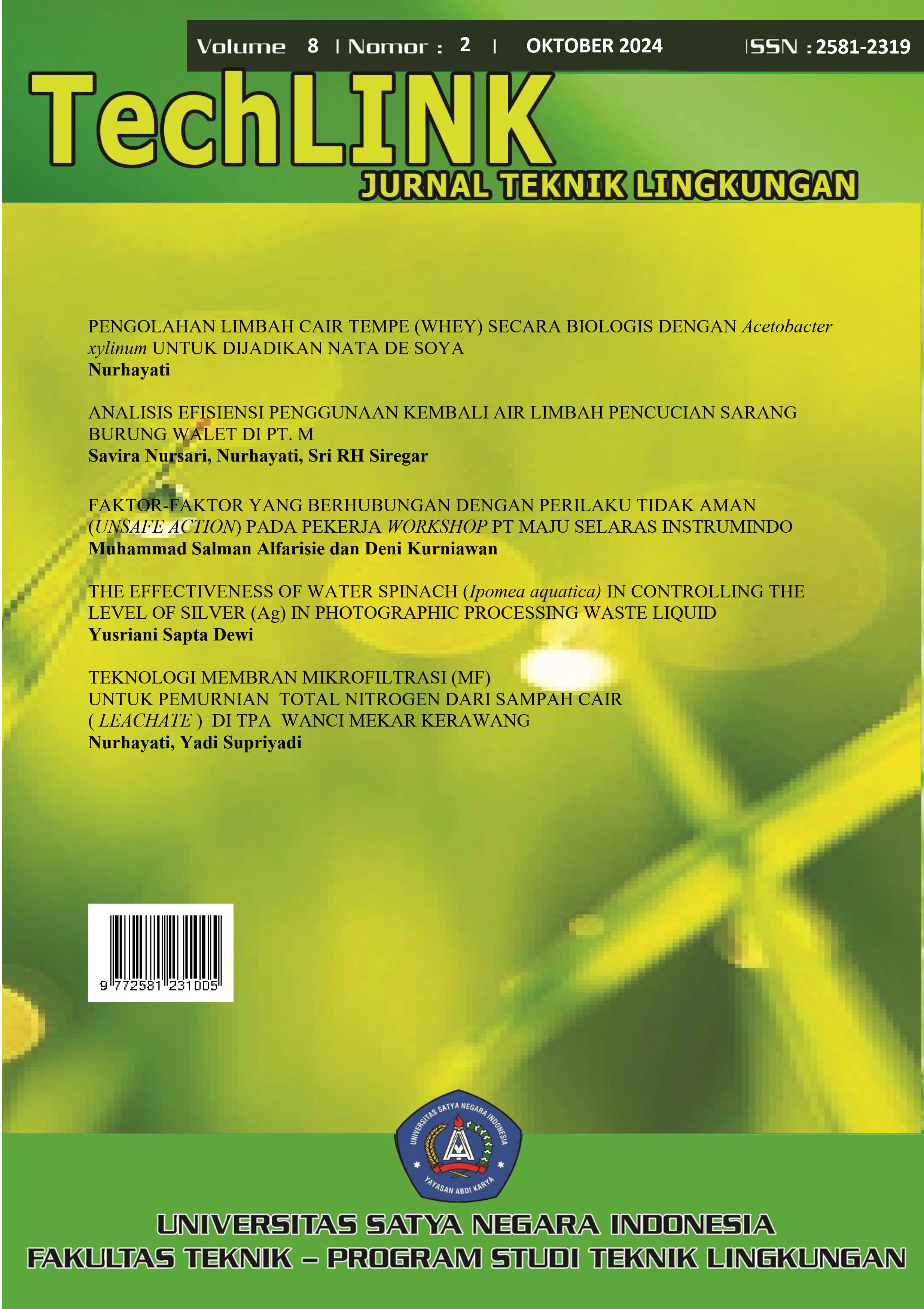 					View Vol. 8 No. 2 (2024): Vol. 8 No. 2 (2024)
				